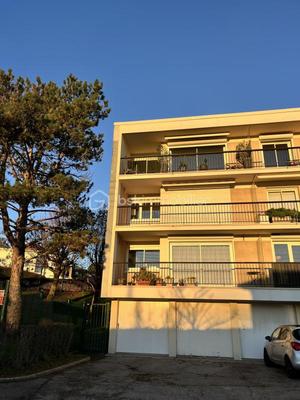 Appartement - 69 m² - 3 pièces
