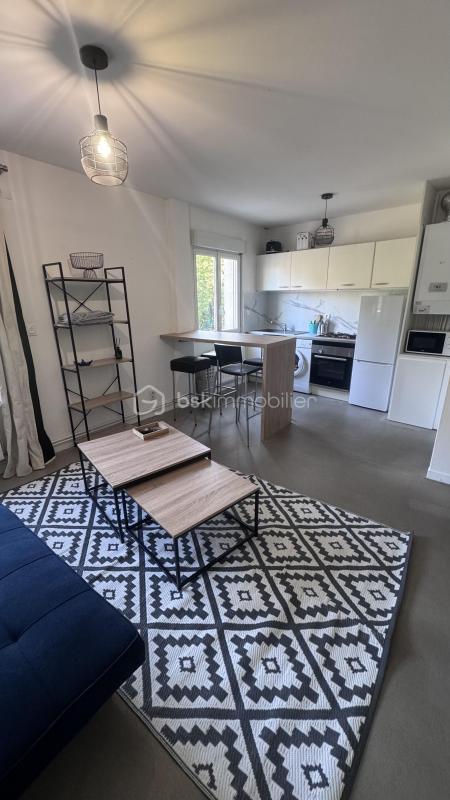 Appartement - 50 m² - 3 pièces