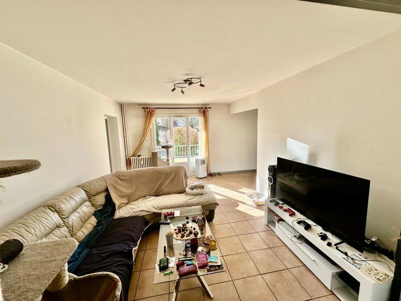 Appartement - 76 m² - 4 pièces