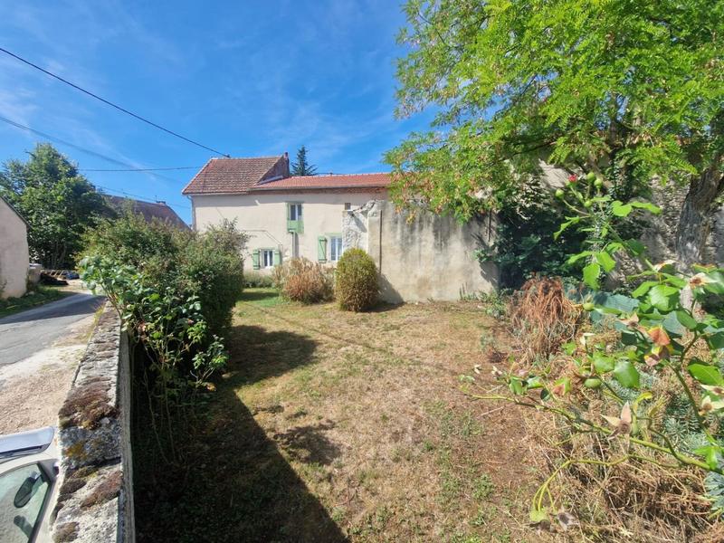 Maison - 121 m² - 5 pièces