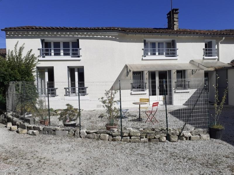 Maison - 148 m² - 5 pièces