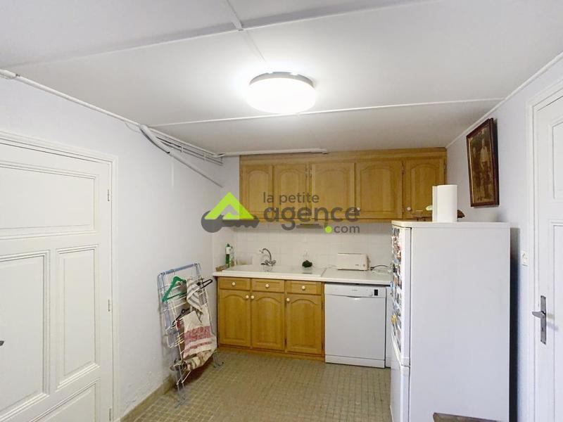 Maison de campagne - 110 m² - 5 pièces