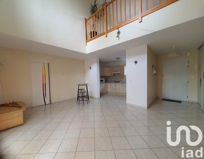 Maison - 116 m² - 4 pièces