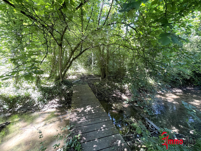 Maison - 135 m² - 5 pièces