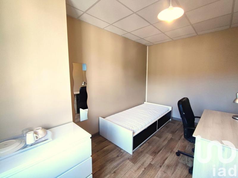 Appartement - 140 m² - 9 pièces