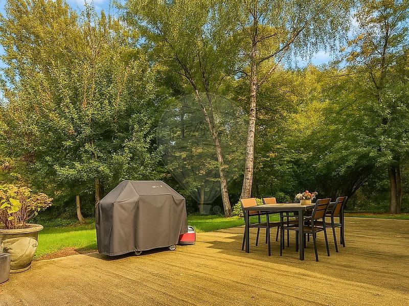 Maison - 169 m² - 7 pièces