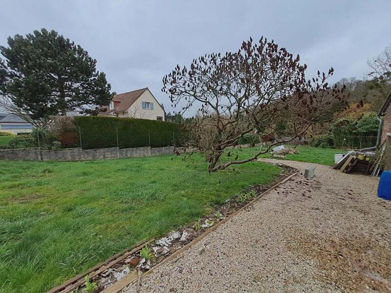 Maison - 115 m² - 6 pièces