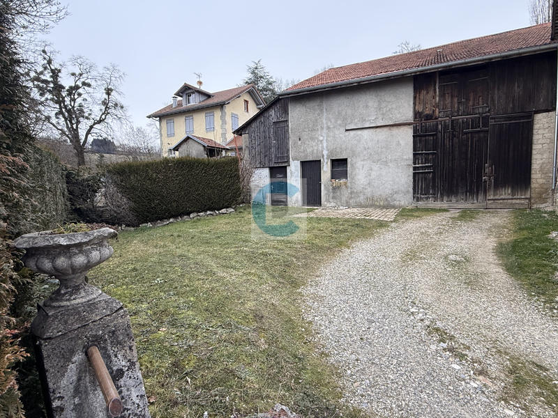 Maison - 110 m² - 6 pièces