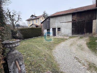 Maison - 110 m² - 6 pièces