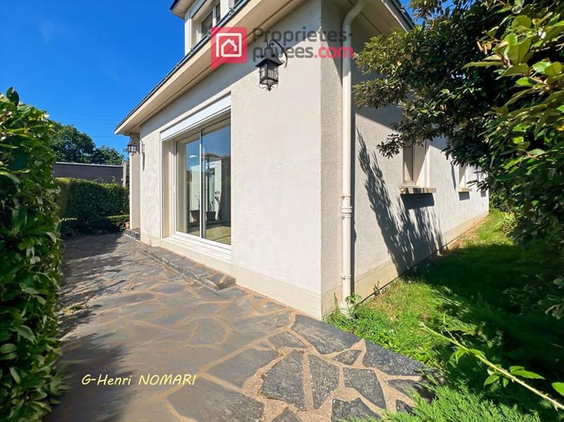 Maison - 150 m² - 7 pièces