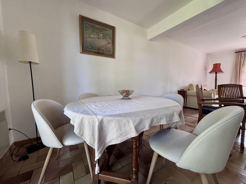 Maison - 129 m² - 5 pièces