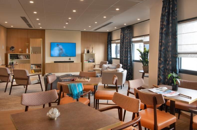 Appartement - 30 m² - 1 pièce