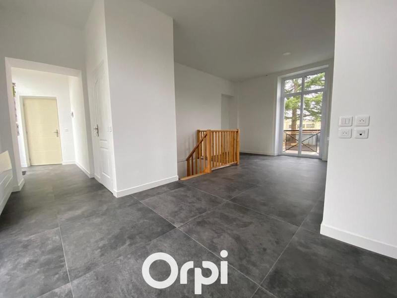 Duplex - 71 m² - 3 pièces