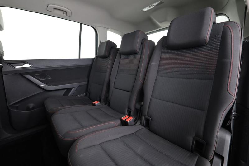 Volkswagen Touran 1.4 Tsi BlueMotion Tech Sound Dsg7 150 ch