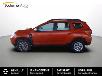 Dacia Duster TCe 150 4x2 Edc Expression