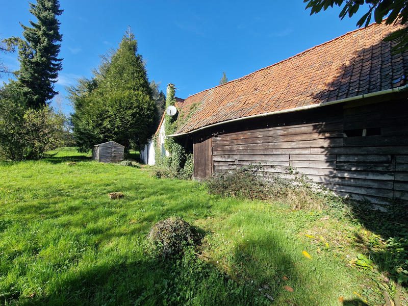 Maison - 191 m² - 7 pièces