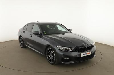 Bmw Série 3 320dA m Sport 190 ch