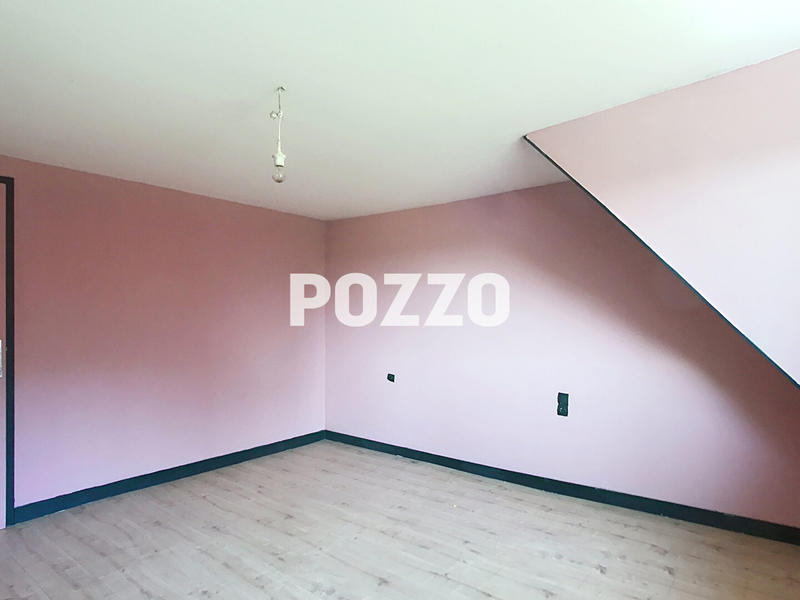 Maison - 127 m² - 5 pièces