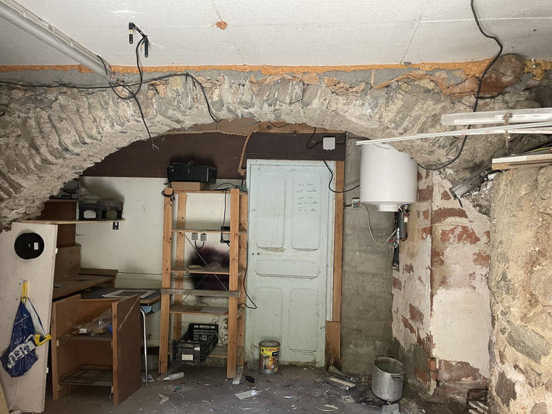 Mas - 112 m² - 5 pièces