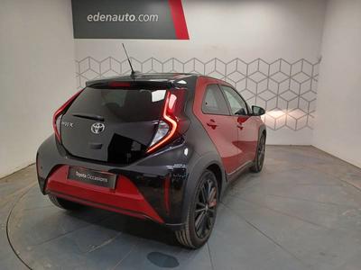 Toyota aygo x 1.0 Vvt-i 72 Air Design