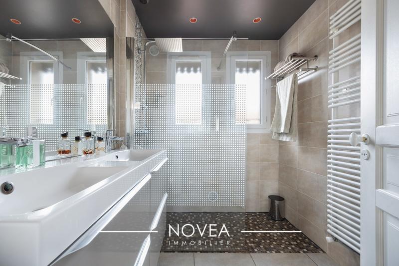 Maison - 185 m² - 5 pièces