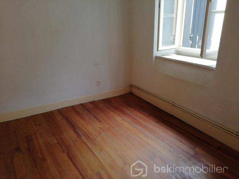 Maison ancienne - 161 m² - 7 pièces