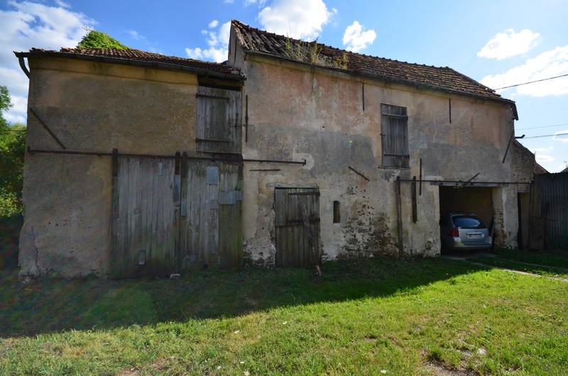 Maison - 87 m² - 5 pièces