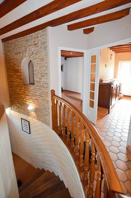 Maison - 154 m² - 4 pièces