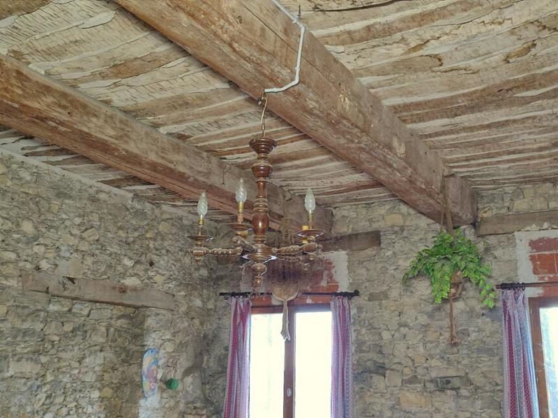 Maison de campagne - 610 m² - 20 pièces