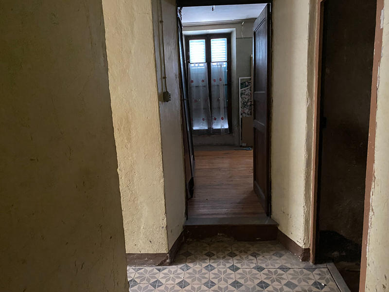 Appartement - 55 m² - 4 pièces