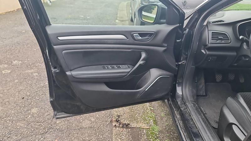 Renault Mégane IV 1.5 dCi 115 Business