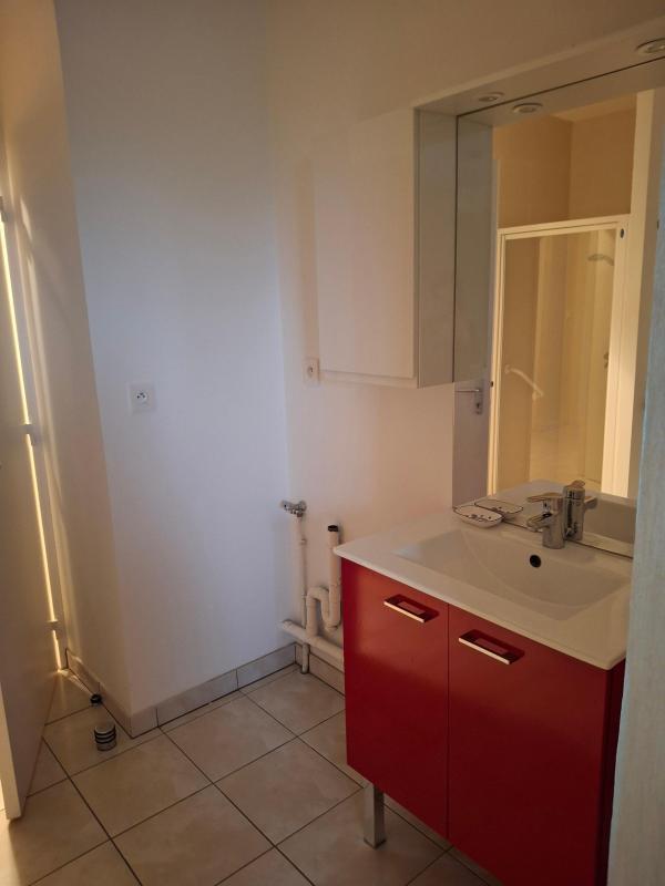 Penthouse - 105 m² - 4 pièces