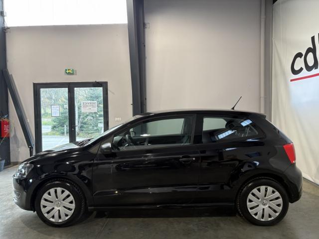 Volkswagen Polo 1.2 70 Trendline