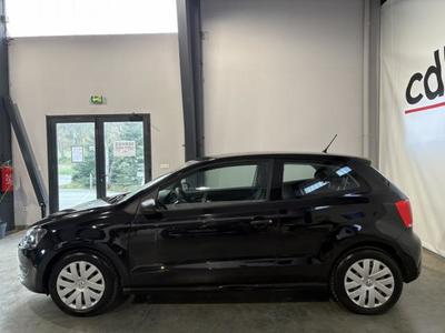 Volkswagen Polo 1.2 70 Trendline