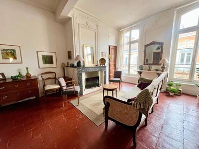 Appartement - 59 m² - 2 pièces