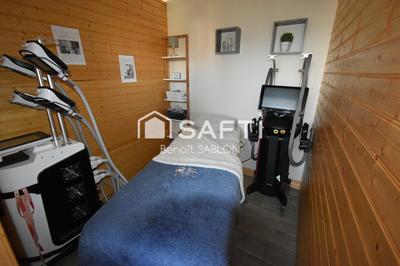 Local commercial - 35 m² - 1 pièce