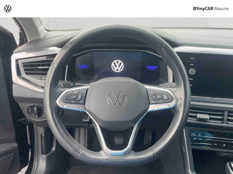 Volkswagen Polo 1.0 Tsi 95 s&amp;S Dsg7 Style