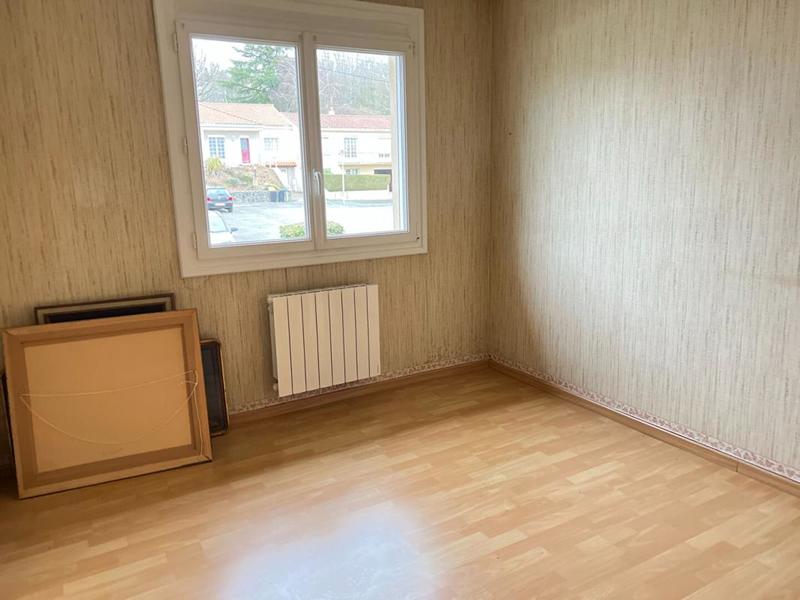 Maison - 88 m² - 5 pièces