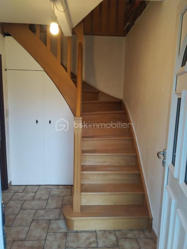 Maison traditionnelle - 120 m² - 5 pièces