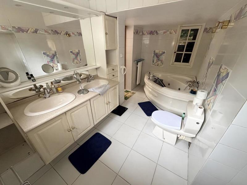 Studio - 31 m² - 1 pièce