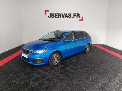 Peugeot 308 Sw BlueHDi 130 s&amp;amp;S Allure Pack