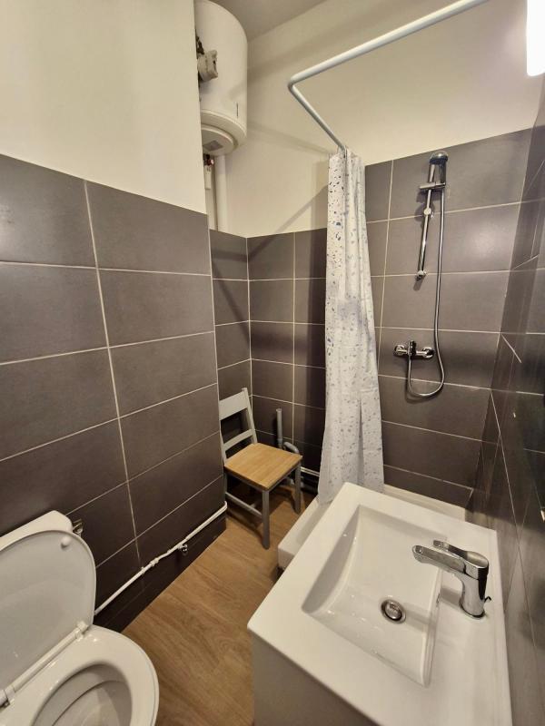 Appartement - 25 m² - 2 pièces