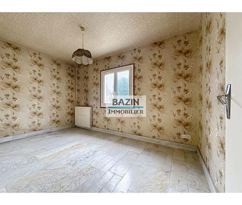 Maison traditionnelle - 60 m² - 3 pièces