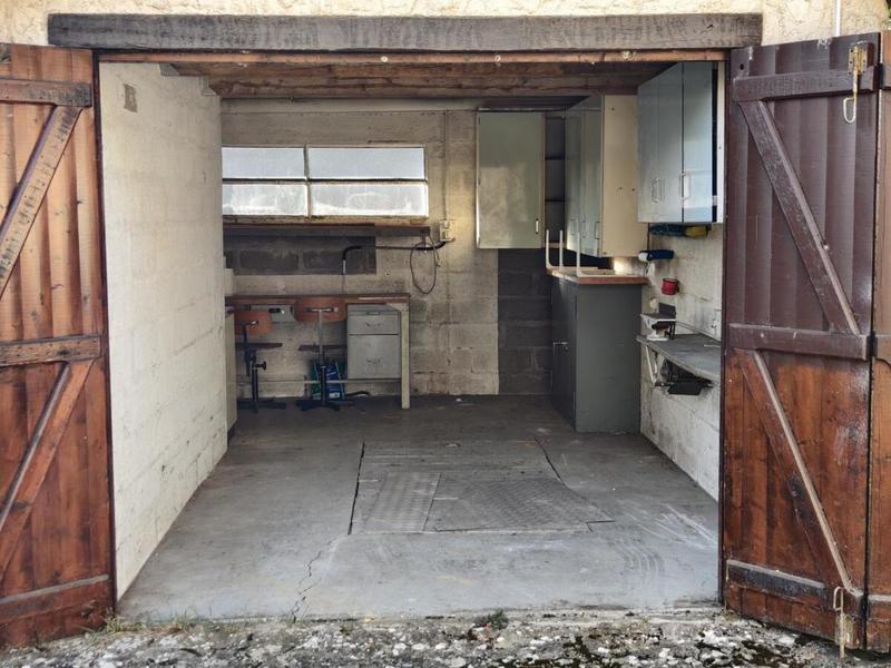 Maison - 90 m² - 3 pièces