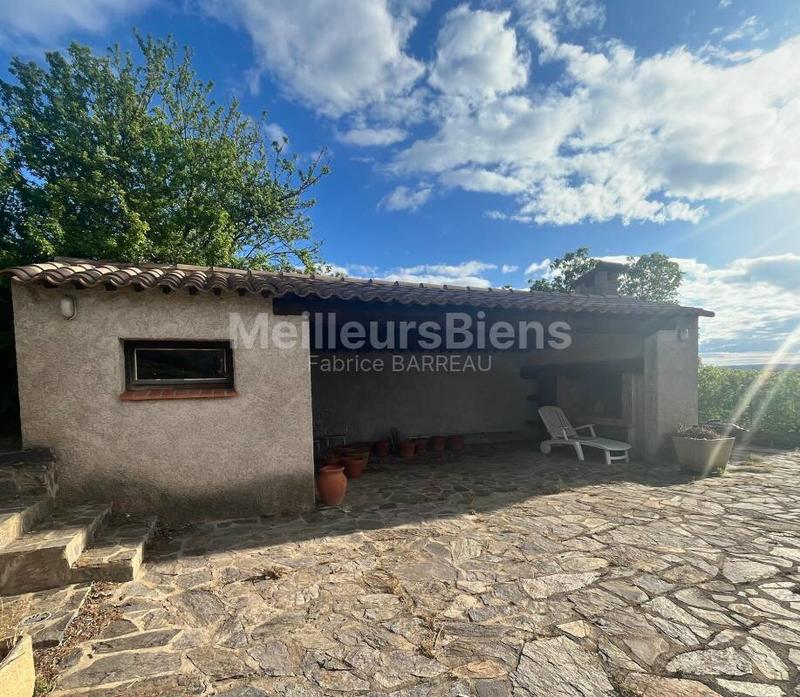 Villa - 135 m² - 5 pièces