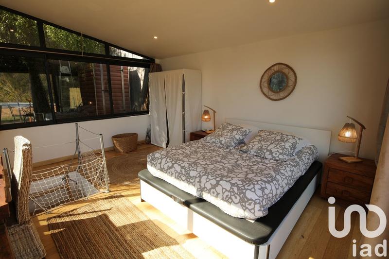 Maison - 68 m² - 3 pièces