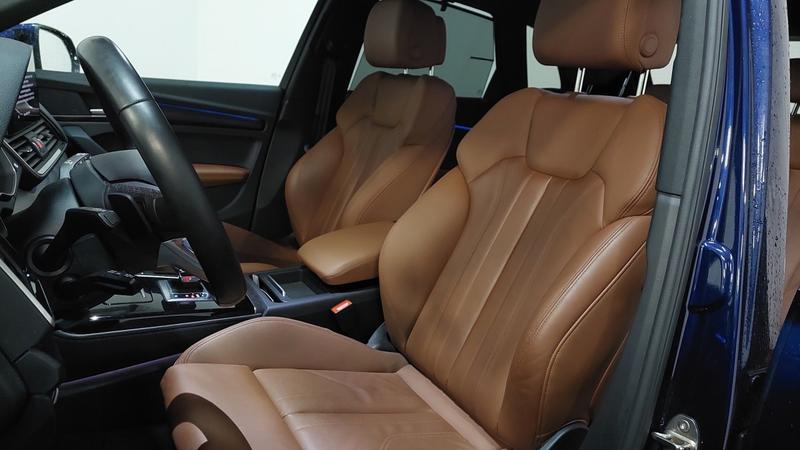 Audi Q5 50 Tfsi e 299 Qtt s tronic 7 Avus