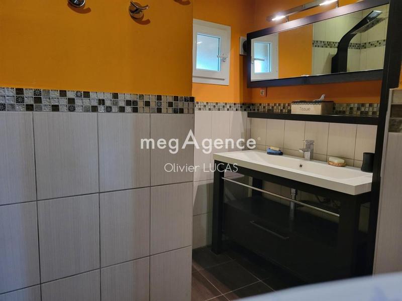 Longère - 140 m² - 6 pièces