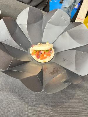 Fonds de commerce - 140 m²