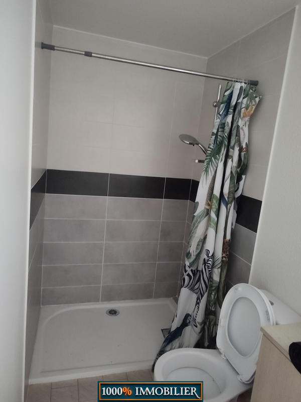 Local commercial - 142 m²